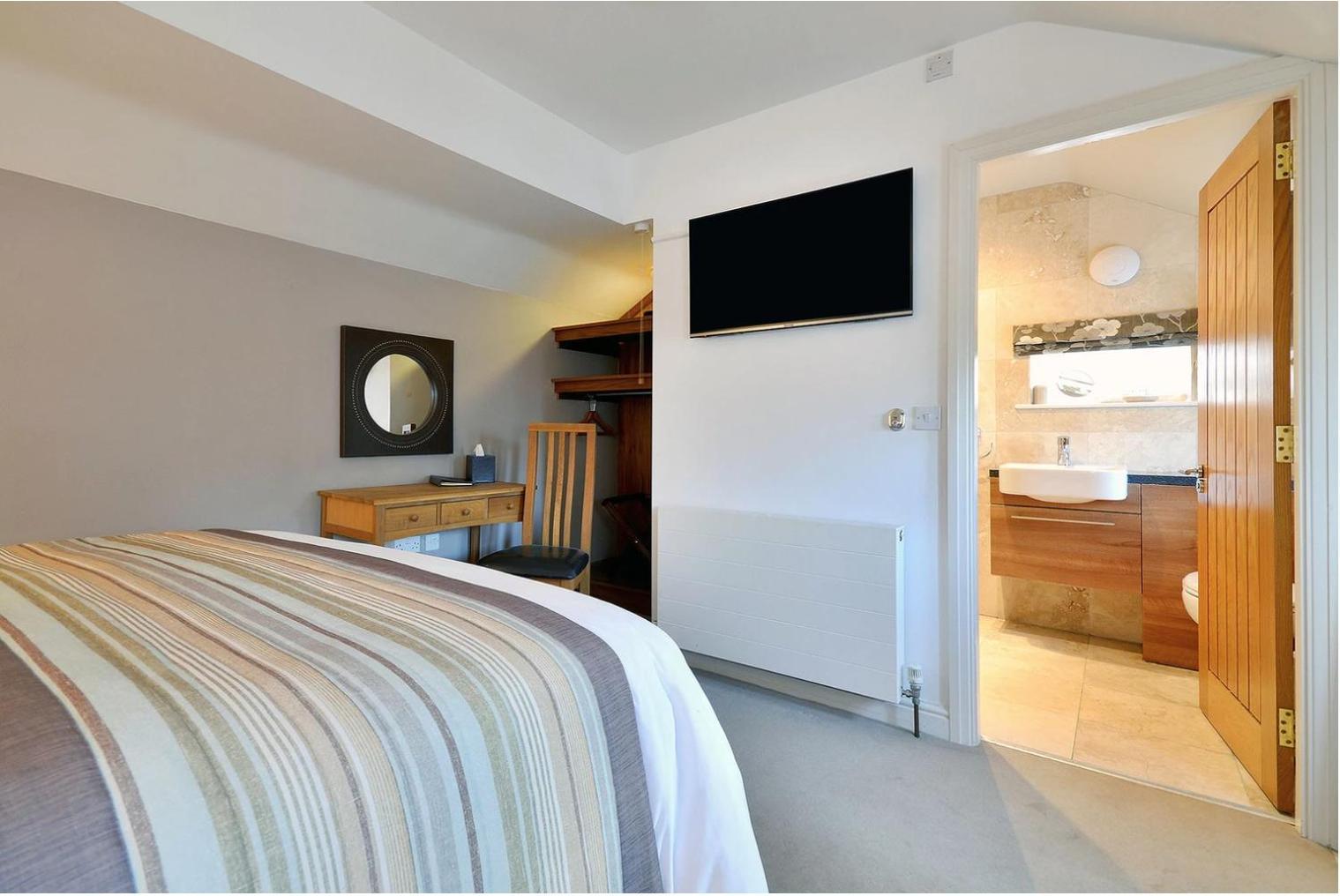 The Fairfax Arms Hotell Gilling East Exteriör bild