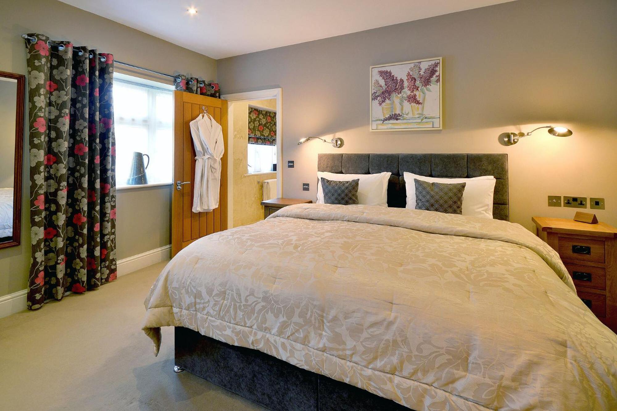 The Fairfax Arms Hotell Gilling East Exteriör bild